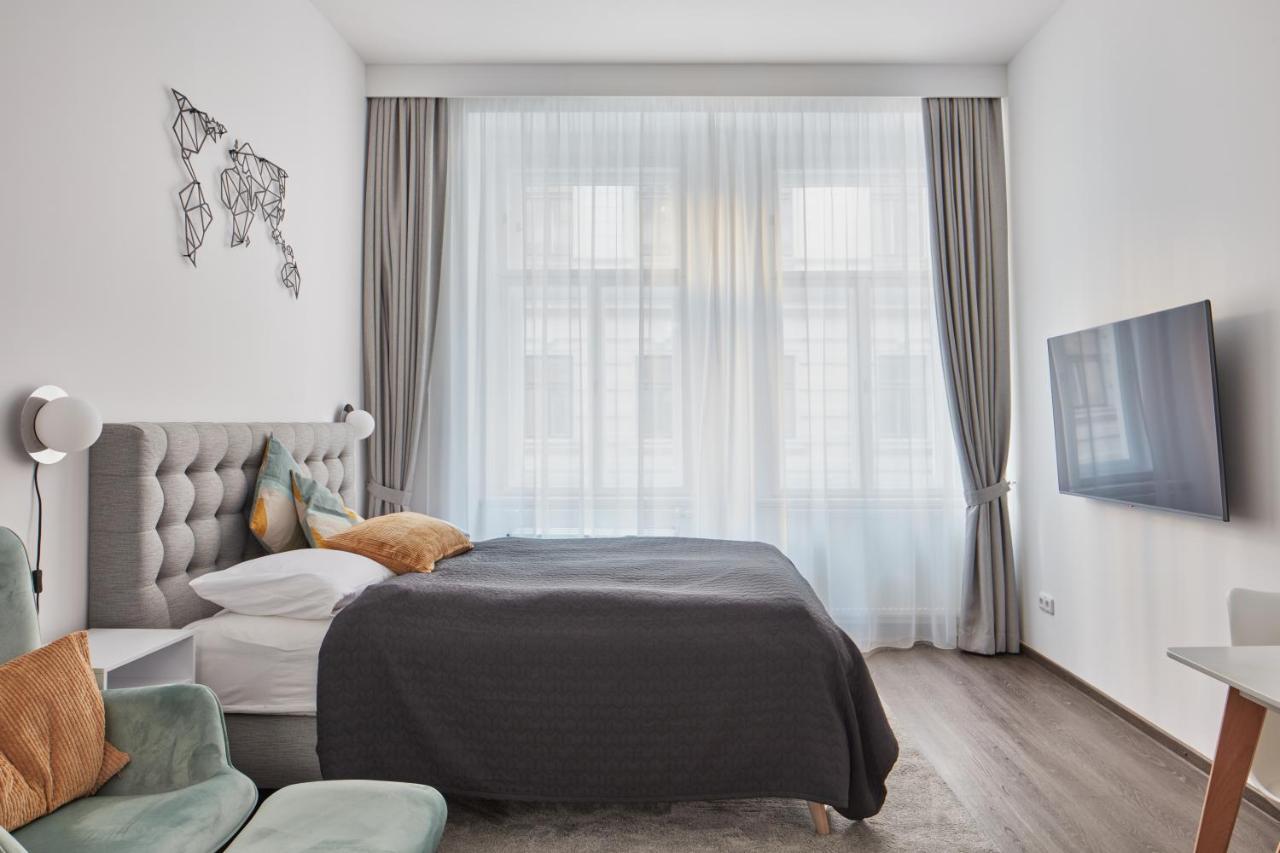 Apartmán Days - Modern In New Town